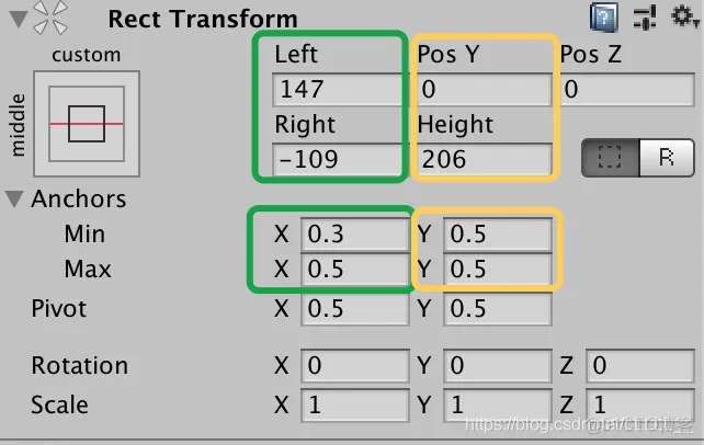 Unity中的RectTransform详解_# Unity相关技术_06